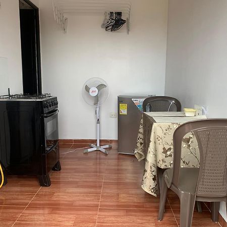 Oasis Apartamento Leticia Exterior foto